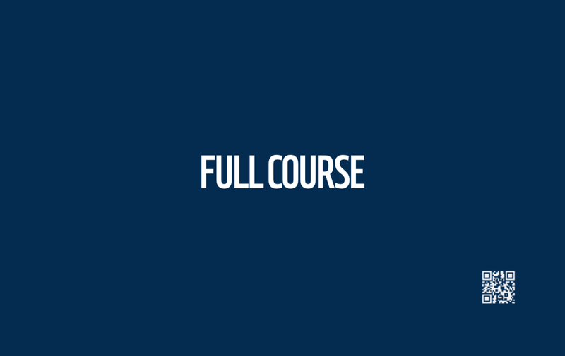 FULL COURSE株式会社の求人・転職情報