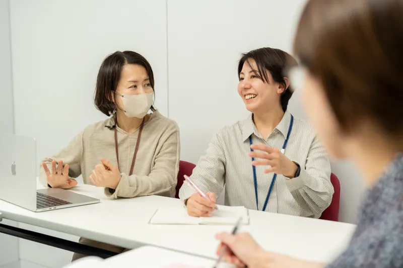 みすず社会保険労務士法人の求人・転職情報