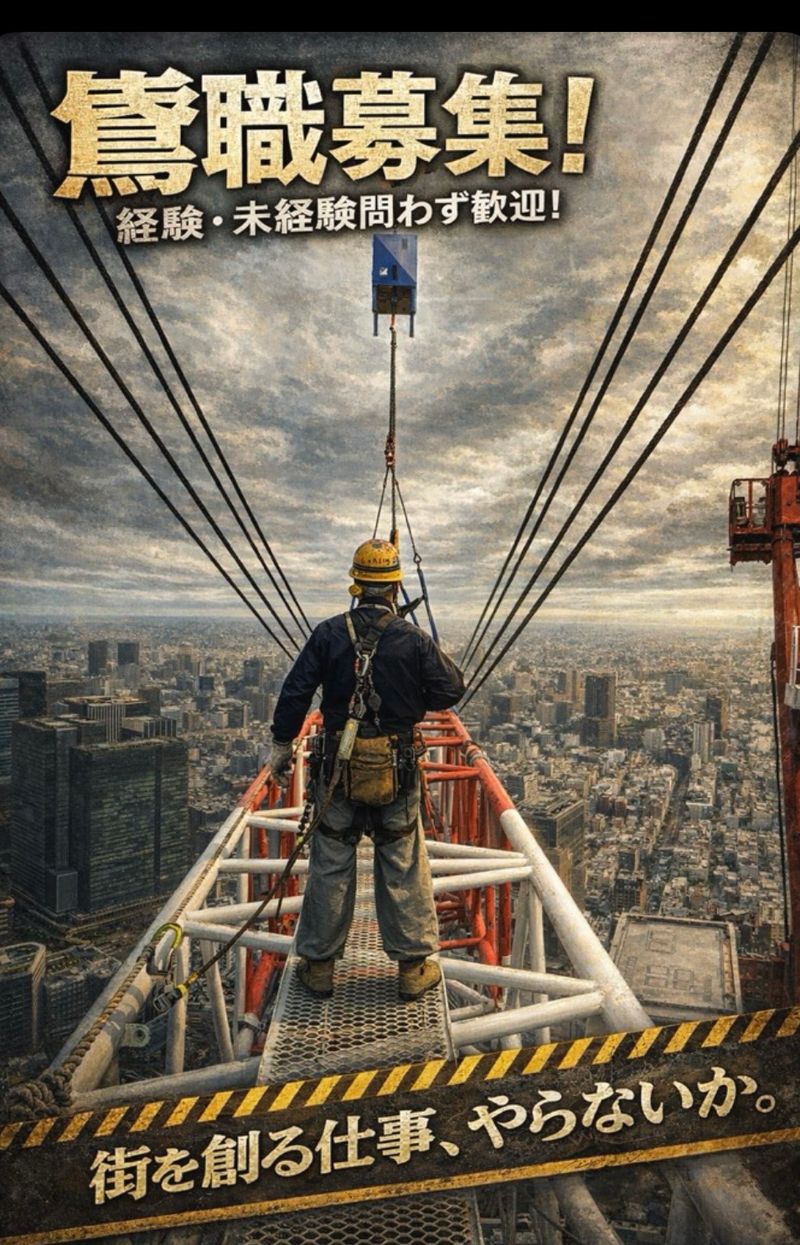 太宏建設株式会社の求人・転職情報