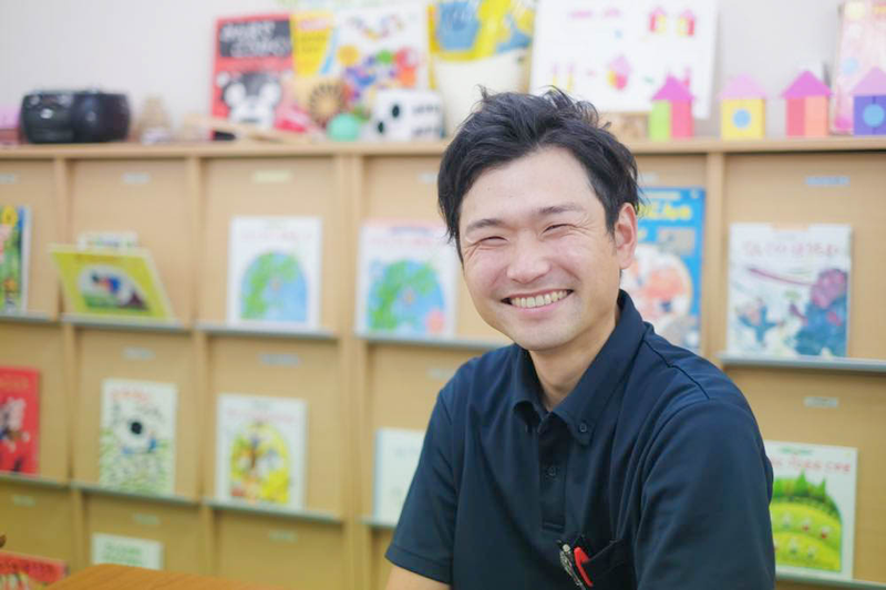 株式会社三葉(コンパス飯山)-0011の求人・転職情報