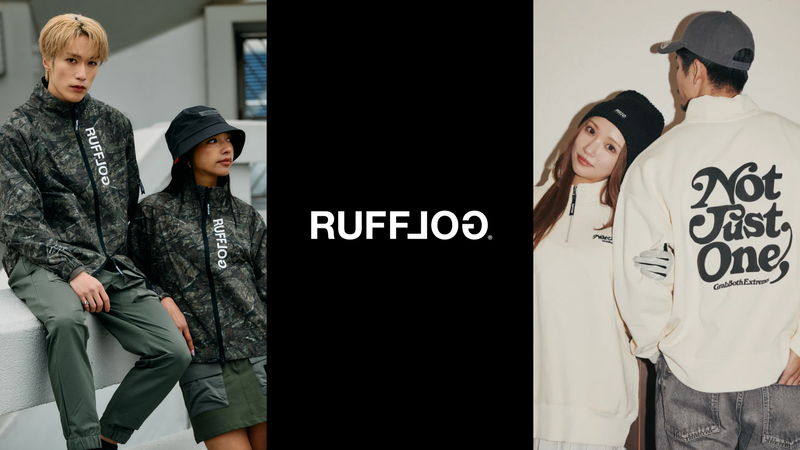 株式会社ＲＵＦＦＬＯＧの求人・転職情報