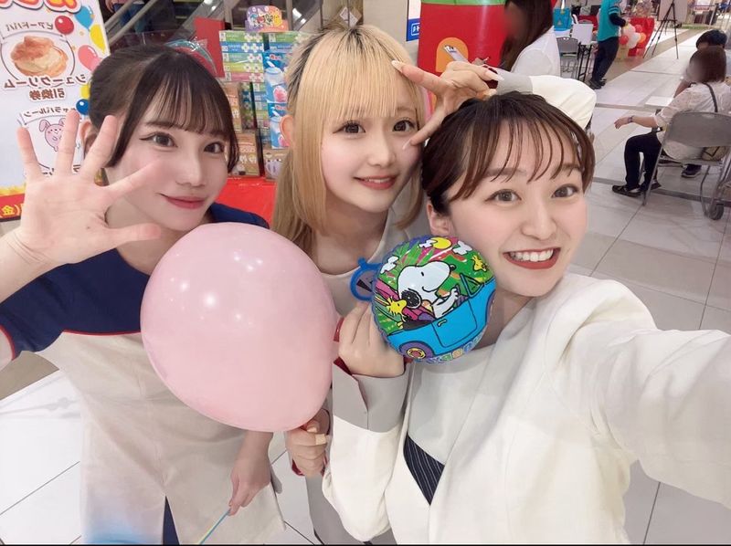 (株)ガールズプリンセスの求人・転職情報