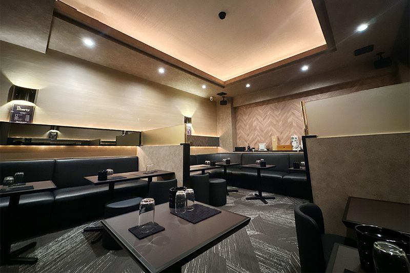 ClubLibertyの求人・転職情報