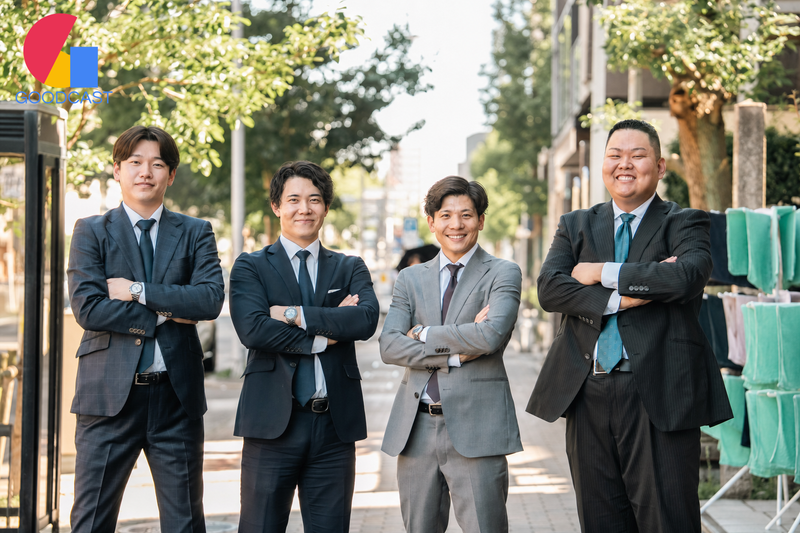 株式会社グッドキャストの求人・転職情報