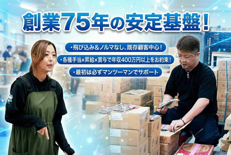 株式会社野田彦の求人・転職情報