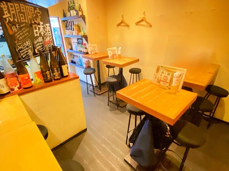 １３ＤＩＮＩＮＧ株式会社-0004の求人・転職情報
