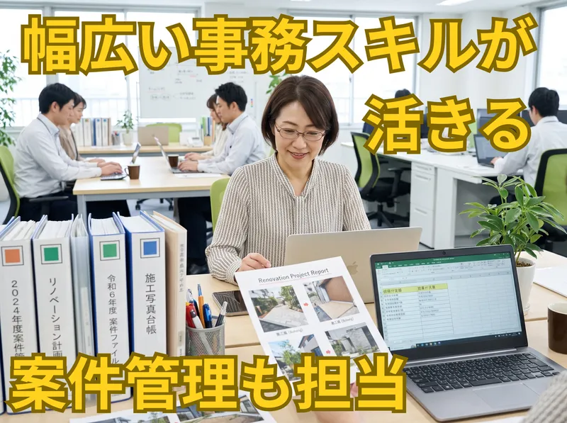 株式会社統星工業-0002の求人・転職情報