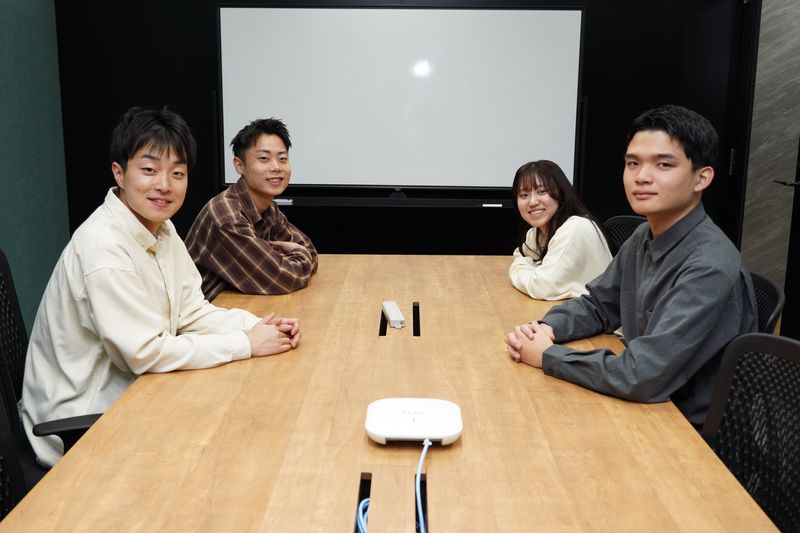 ＲＥＺＯＮ株式会社の求人・転職情報