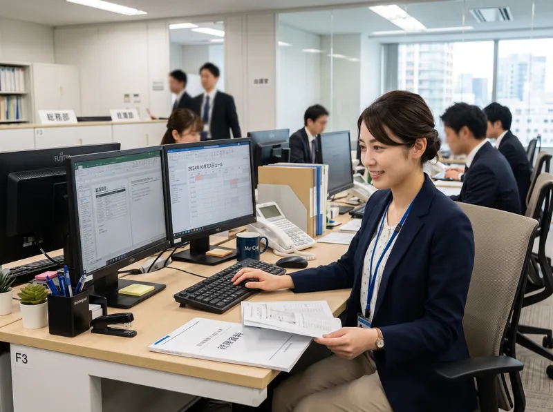 ナンバーズ株式会社の求人・転職情報
