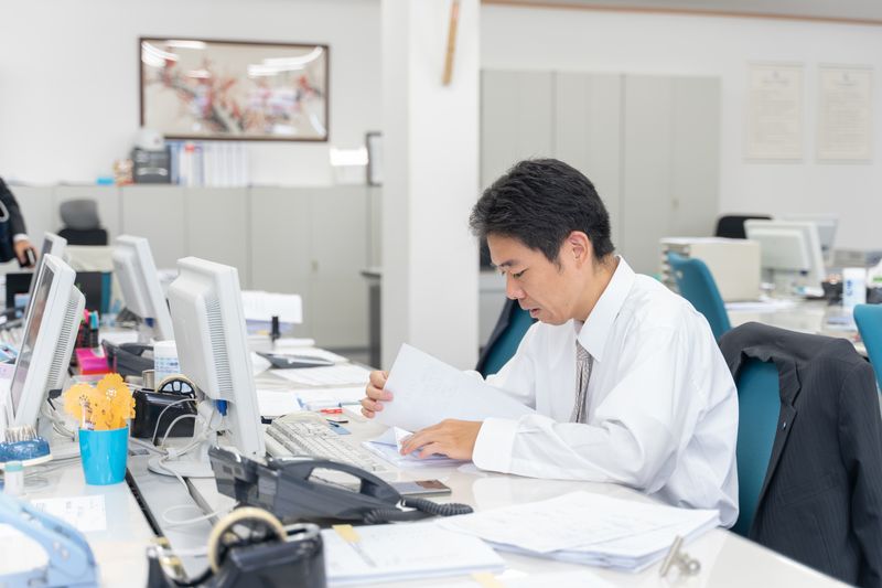 新日本ハウス株式会社の求人・転職情報