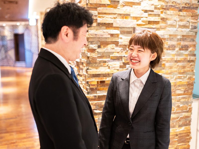 株式会社　松屋の求人・転職情報