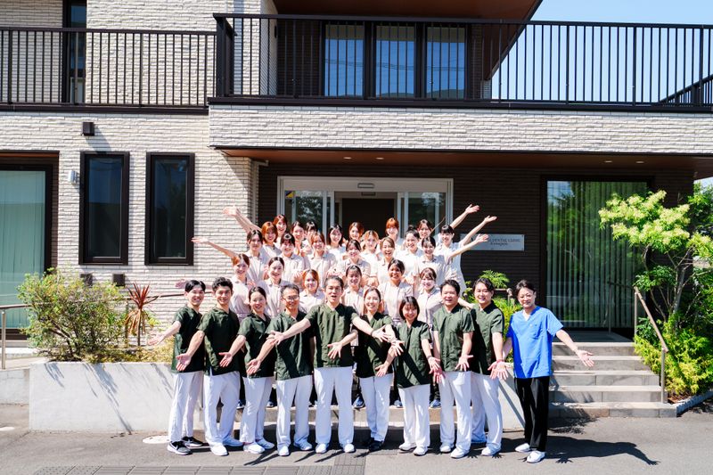 荒岡デンタルクリニック熊谷の求人・転職情報