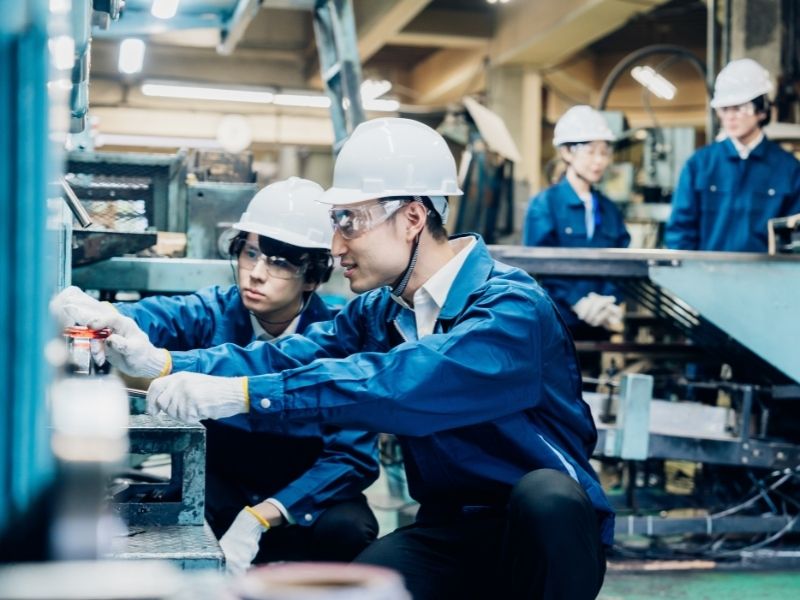 日清食品ホールディングス株式会社の求人・転職情報