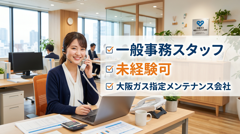 株式会社前田営工センターの求人・転職情報