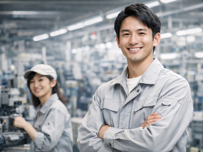 株式会社ブロックスカンパニーの求人・転職情報