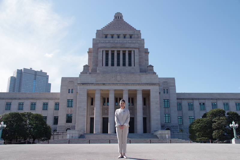 国民民主党愛知県第7区　衆議院議員　日野紗里亜　事務所の求人・転職情報