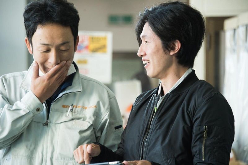 株式会社 ニチエネ-0014の求人・転職情報