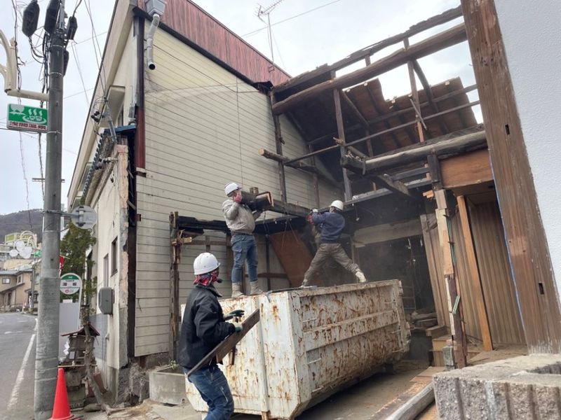 株式会社逸見解体の求人・転職情報