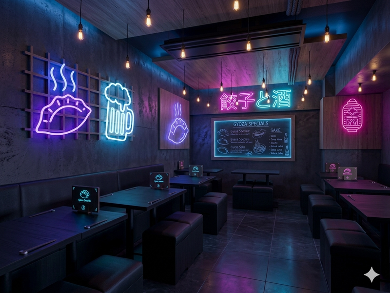 餃子バル イペコ 中野本店のアルバイト・バイト求人情報-01