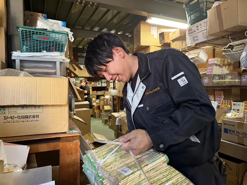 求人画像