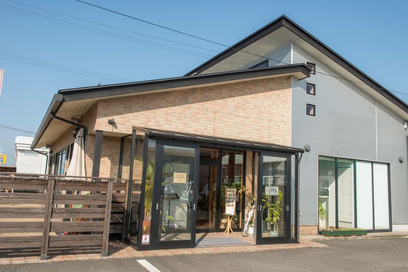 natural kitchen SALの求人・転職情報