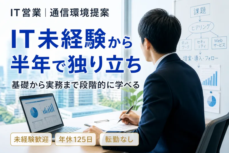 株式会社　GMT-0005の求人・転職情報