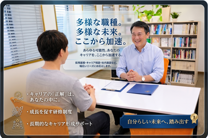 求人画像