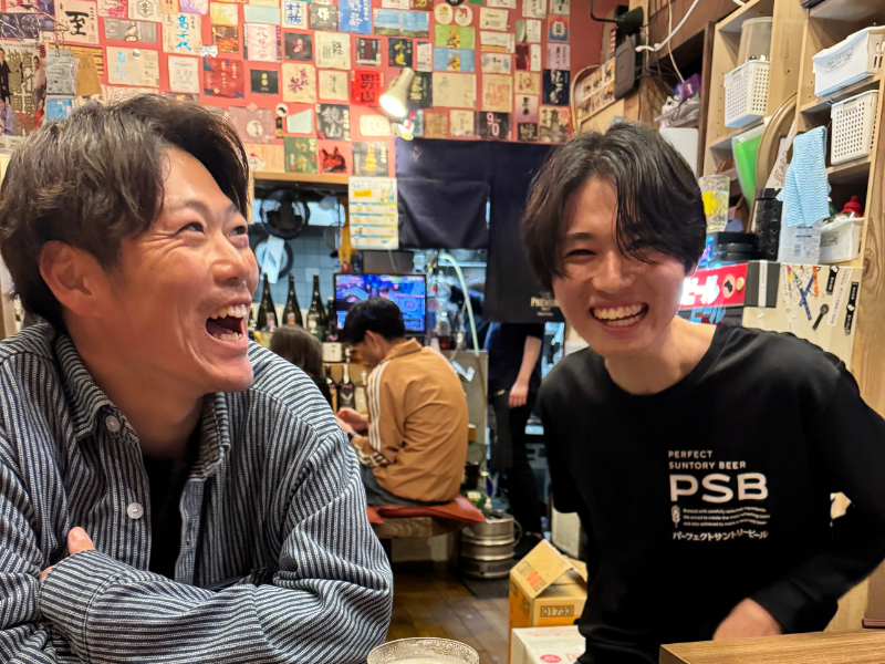 株式会社TRUNKの求人・転職情報