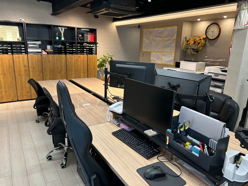 株式会社ナフト電工の求人・転職情報