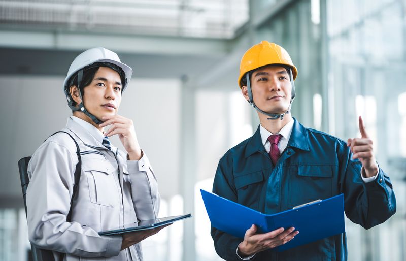 株式会社チョウエイハンズの求人・転職情報