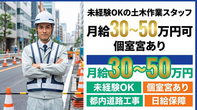 川端建設株式会社の求人・転職情報