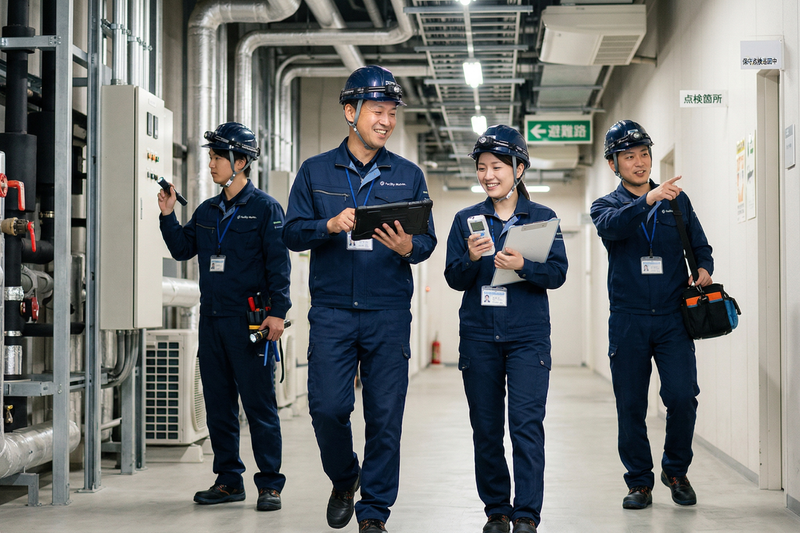 日電工業株式会社の求人・転職情報