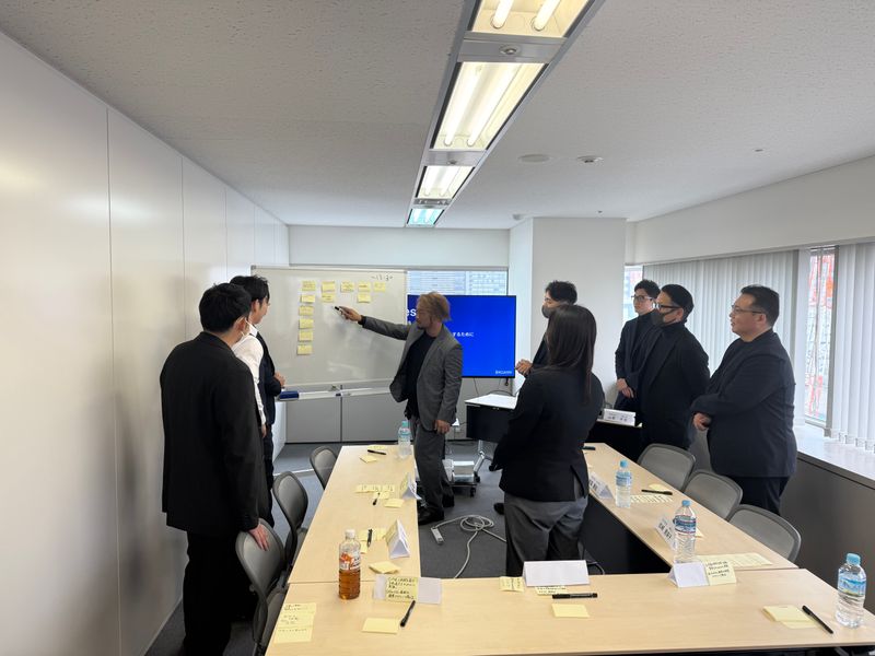 株式会社マサヤホールディングスの求人・転職情報