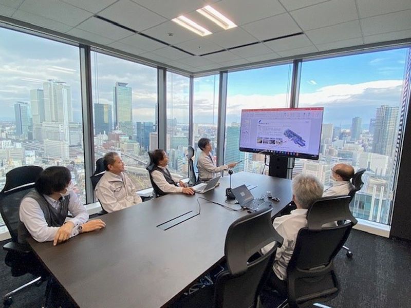 東レエンジニアリングPフロンティア株式会社の求人・転職情報