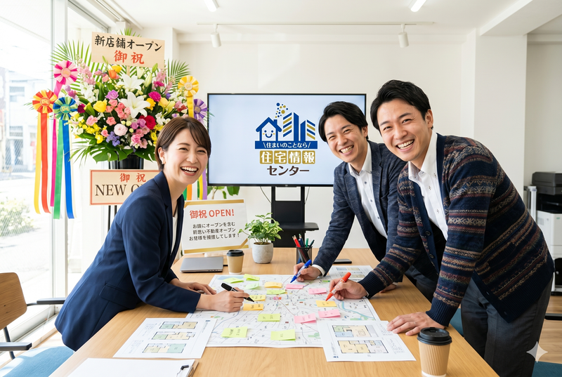 株式会社アクスタークの求人・転職情報