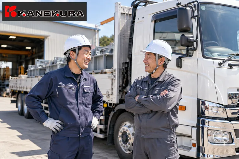かねくら株式会社の求人・転職情報