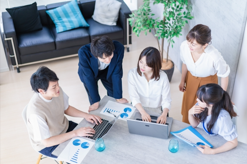 liberty株式会社の求人・転職情報