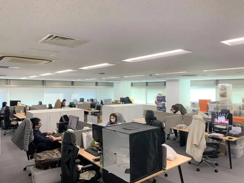  株式会社JFAの求人・転職情報