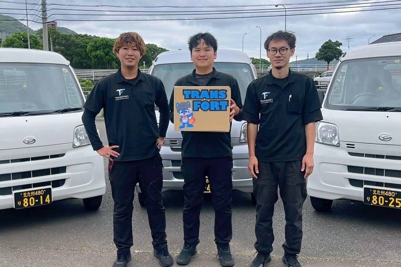 株式会社ＴＲＡＮＳＦＯＲＴの求人・転職情報