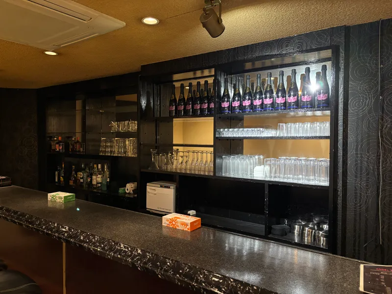 BAR Angel Wingのアルバイト・バイト求人情報