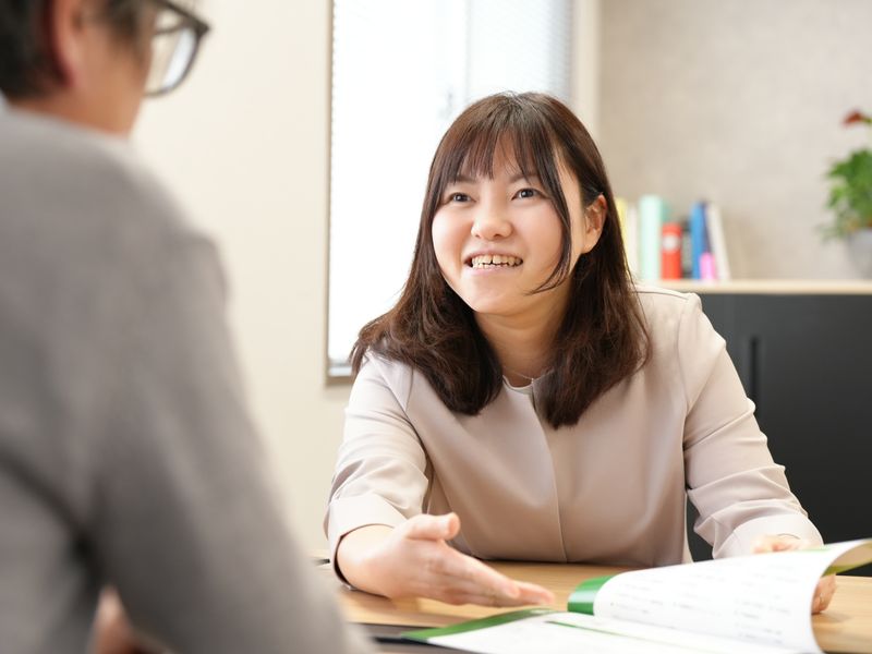 株式会社ホープンの求人・転職情報