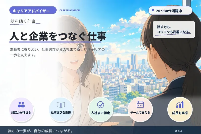 株式会社JoB-upの求人・転職情報