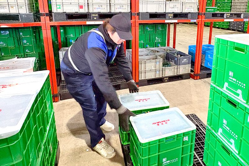 株式会社センターリバーの求人・転職情報