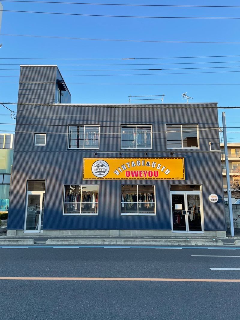 株式会社ＯＷＥＹＯＵの求人・転職情報