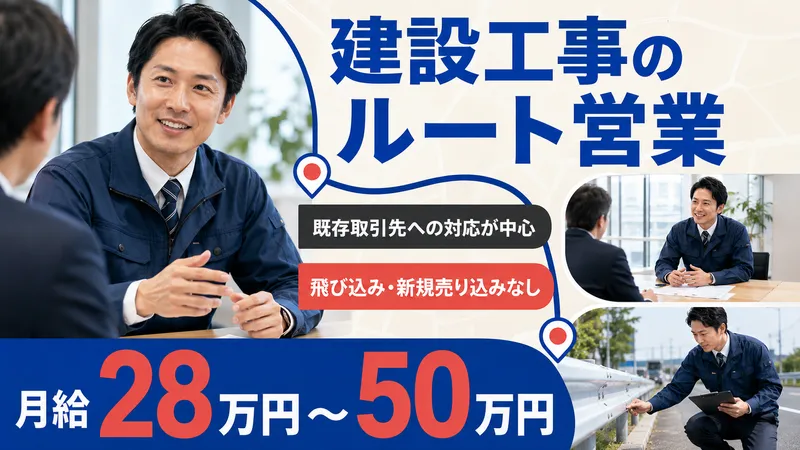 株式会社　道標-0001の求人・転職情報