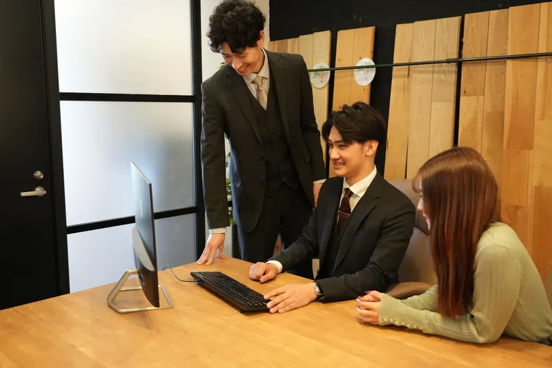株式会社家どっと足立のアルバイト・バイト求人情報