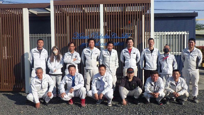 株式会社笠井土木の求人・転職情報