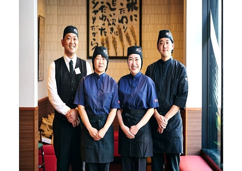 海鮮特急レーン 寿司じじや 坪井店の求人・転職情報