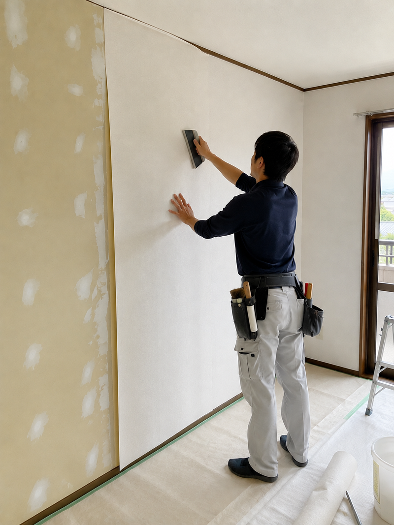 有限会社　住装の求人・転職情報