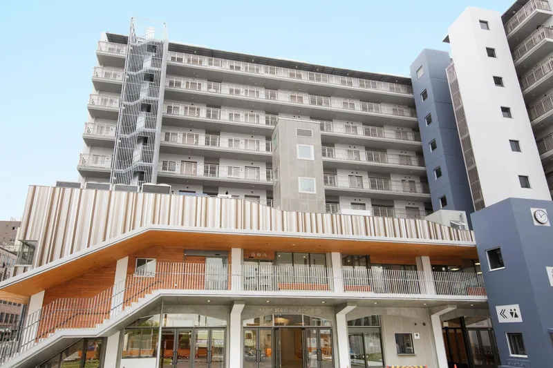 公益財団法人横浜市寿町健康福祉交流協会の求人・転職情報